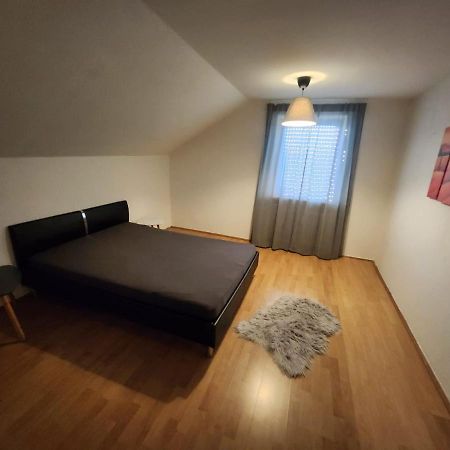 Apartment Am Suedhang Dinkelsbühl Extérieur photo