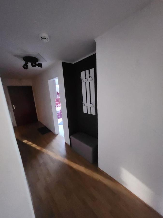 Apartment Am Suedhang Dinkelsbühl Extérieur photo